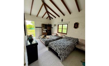 Finca campestre en venta - Santa Elena El Cerrito Valle Colombia