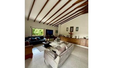 Finca campestre en venta - Santa Elena El Cerrito Valle Colombia