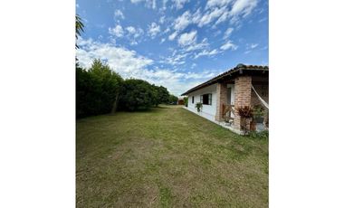 Finca campestre en venta - Santa Elena El Cerrito Valle Colombia