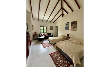 Finca campestre en venta - Santa Elena El Cerrito Valle Colombia