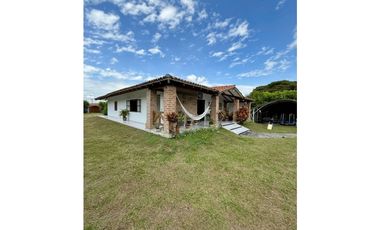 Finca campestre en venta - Santa Elena El Cerrito Valle Colombia