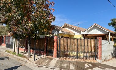 Vendo linda casa remodelada en Los Andes