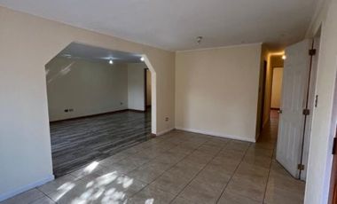 Vendo linda casa remodelada en Los Andes