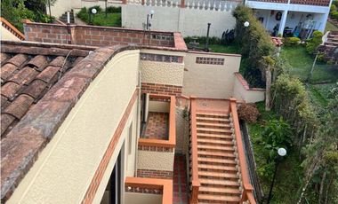 VENTA CASA FINCA LA ESTRELLA
