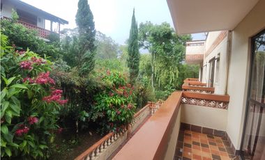 VENTA CASA FINCA LA ESTRELLA