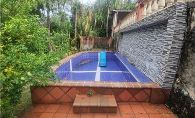 VENTA CASA FINCA LA ESTRELLA
