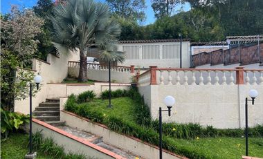 VENTA CASA FINCA LA ESTRELLA