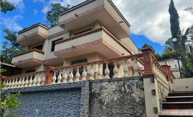 VENTA CASA FINCA LA ESTRELLA