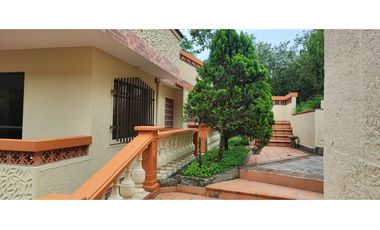 VENTA CASA FINCA LA ESTRELLA
