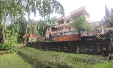VENTA CASA FINCA LA ESTRELLA