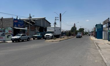 BODEGA EN RENTA UBICADA EN CUAUTITLAN TEOLOYUCAN