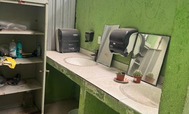 BODEGA EN RENTA UBICADA EN CUAUTITLAN TEOLOYUCAN