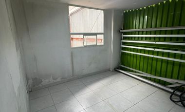 BODEGA EN RENTA UBICADA EN CUAUTITLAN TEOLOYUCAN