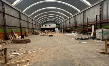 BODEGA EN RENTA UBICADA EN CUAUTITLAN TEOLOYUCAN