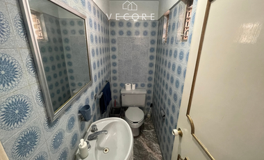 CASA EN VENTA EN JARDINES DEL BOSQUE, GUADALAJARA