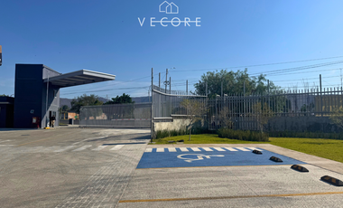 BODEGA EN VENTA DENTRO DE PARQUE INDUSTRIAL, TLAJOMULCO DE ZÚÑIGA
