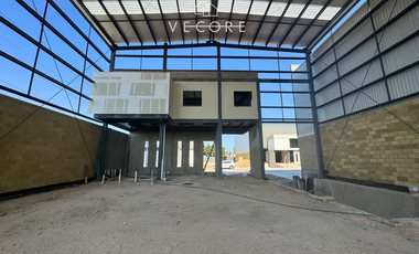 BODEGA EN VENTA DENTRO DE PARQUE INDUSTRIAL, TLAJOMULCO DE ZÚÑIGA