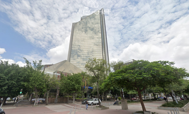OFICINA EN RENTA EN AV. CHAPULTEPEC, AMERICANA, GUADALAJARA