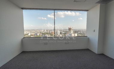 OFICINA EN RENTA EN AV. CHAPULTEPEC, AMERICANA, GUADALAJARA