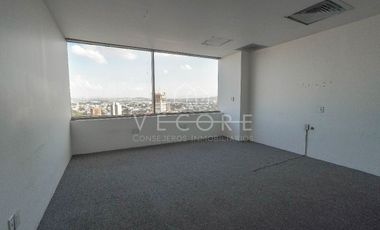 OFICINA EN RENTA EN CHAPULTEPEC, AMERICANA, GUADALAJARA
