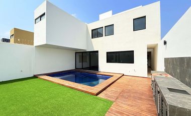Casa en venta en Playas del Conchal