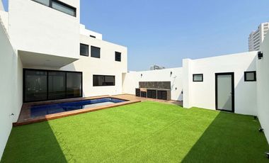 Casa en venta en Playas del Conchal