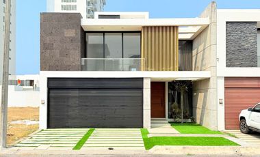 Casa en venta en Playas del Conchal