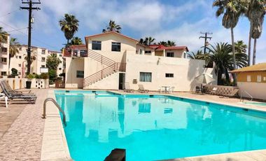 Baja property in Rosarito