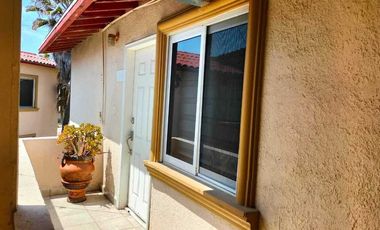 Baja property in Rosarito