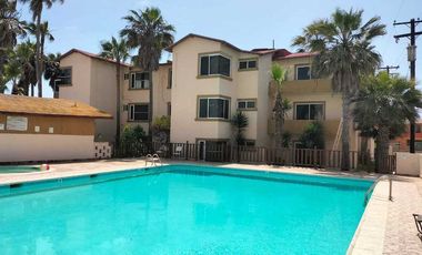 Baja property in Rosarito