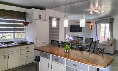 Baja property in Rosarito