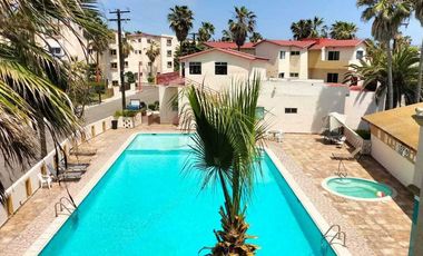 Baja property in Rosarito