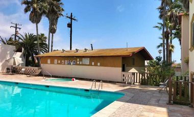 Baja property in Rosarito