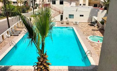 Baja property in Rosarito