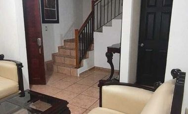 SE VENDE CASA EN VILLA FLORENCIA, CARMEN, CAMPECHE