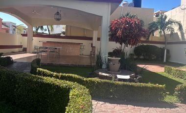 SE VENDE CASA EN VILLA FLORENCIA, CARMEN, CAMPECHE