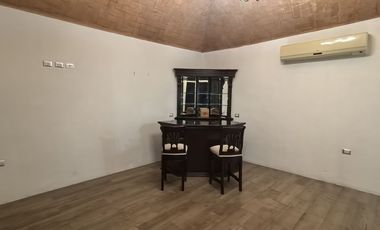 SE VENDE CASA EN VILLA FLORENCIA, CARMEN, CAMPECHE