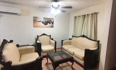 SE VENDE CASA EN VILLA FLORENCIA, CARMEN, CAMPECHE