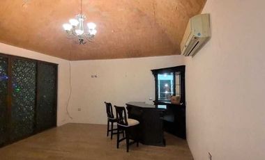 SE VENDE CASA EN VILLA FLORENCIA, CARMEN, CAMPECHE