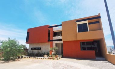 CASA EN PREVENTA EN PRADERAS ALTOZANO, MORELIA