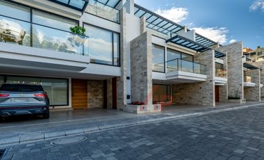 CÓMODA Y ATRACTIVA SUITE EN RENTA EN SECTOR AV. SOLANO, CUENCA