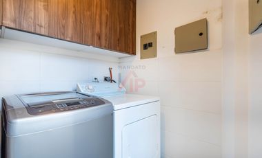 CÓMODA Y ATRACTIVA SUITE EN RENTA EN SECTOR AV. SOLANO, CUENCA