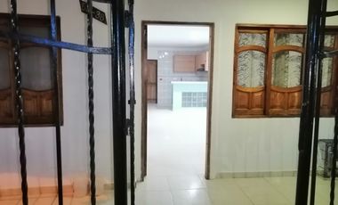 CASA EN VENTA EN VILLA MUVDI SOLEDAD - ATLANTICO