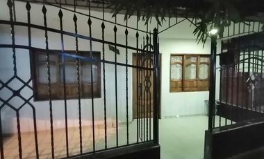 CASA EN VENTA EN VILLA MUVDI SOLEDAD - ATLANTICO