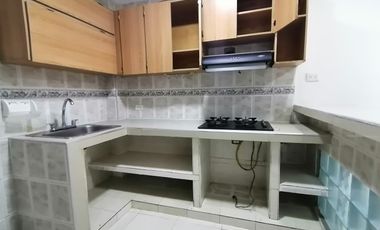 CASA EN VENTA EN VILLA MUVDI SOLEDAD - ATLANTICO