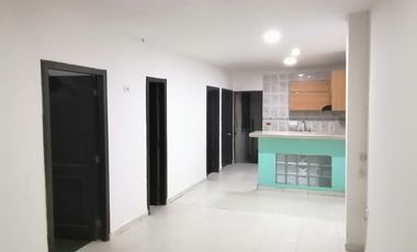 CASA EN VENTA EN VILLA MUVDI SOLEDAD - ATLANTICO