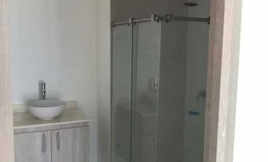 APARTAESTUDIO EN VENTA EN LA CAMPIÑA EN BARRANQUILLA