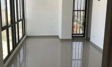 APARTAESTUDIO EN VENTA EN LA CAMPIÑA EN BARRANQUILLA