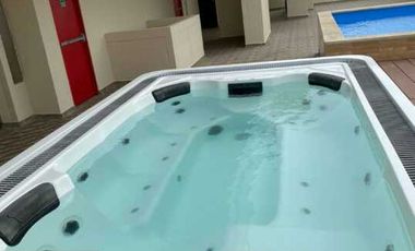 APARTAESTUDIO EN VENTA EN LA CAMPIÑA EN BARRANQUILLA