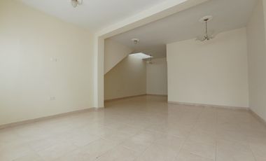 Se Vende Casa En El Paraiso